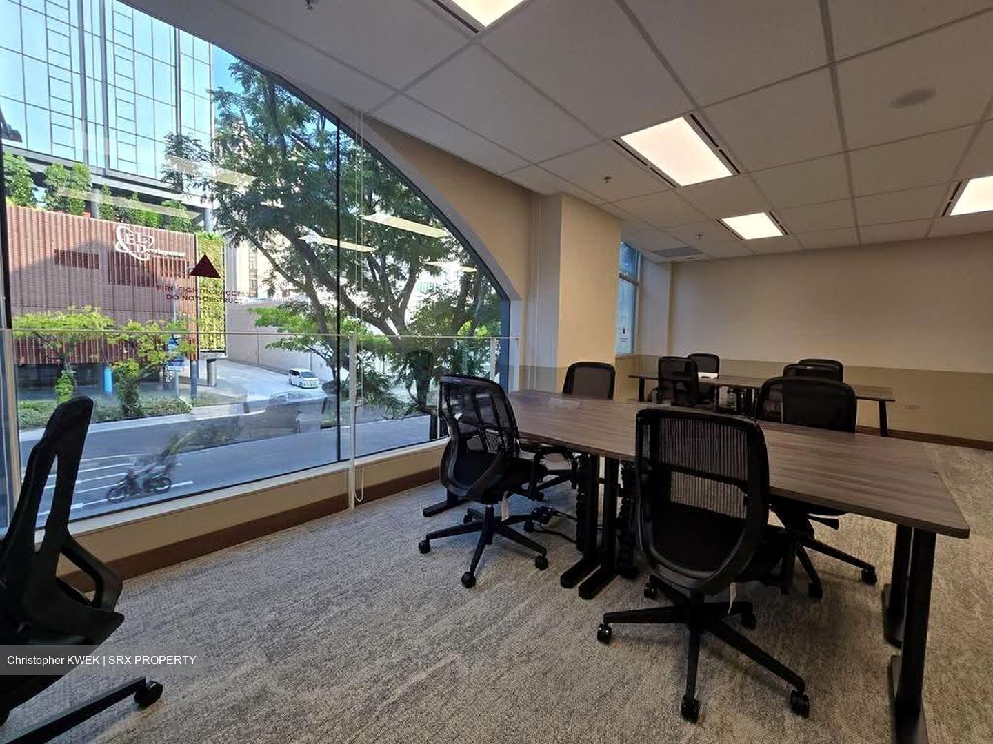 Stamford Place (D6), Office #628753781